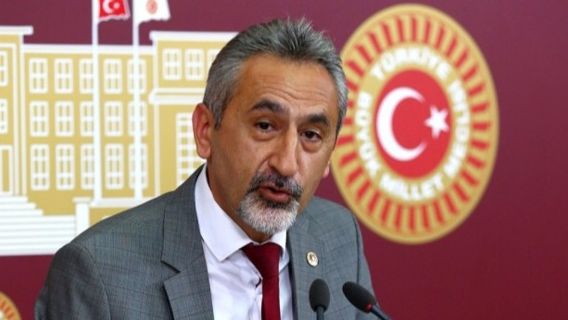 CHP Ordu Milletvekili Mustafa Adıgüzel'den 2025 Asgari Ücret Açıklaması: 