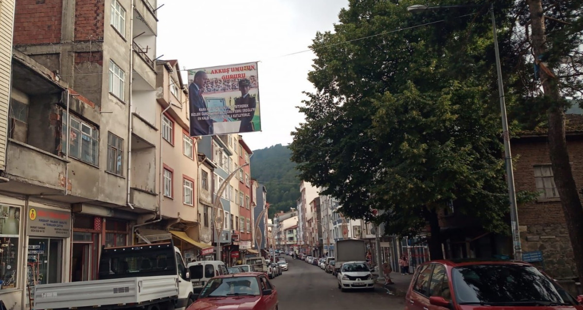 CHP ORDU MİLLETVEKİLİ TORUN AKKUŞ’LU YETKİLİLERE SESLENDİ: “BU YANLIŞTAN HEMEN DÖNÜN”