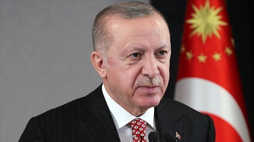 CUMHURBAŞKANI ERDOĞAN'DAN BAHÇELİ'NİN ÇAĞRISINA DESTEK: TARİHİ BİR FIRSAT PENCERESİ AÇILDI