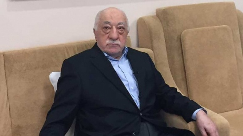 FETÖ ELEBAŞI FETHULLAH GÜLEN ÖLDÜ