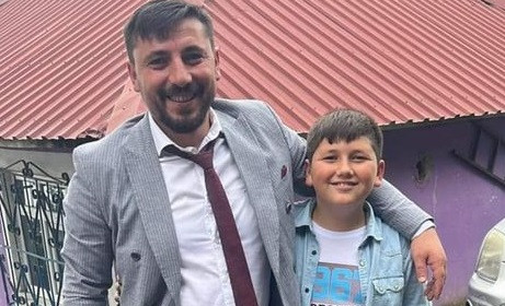 GURBETTEN ÇAYBAŞI’YA ACI HABER