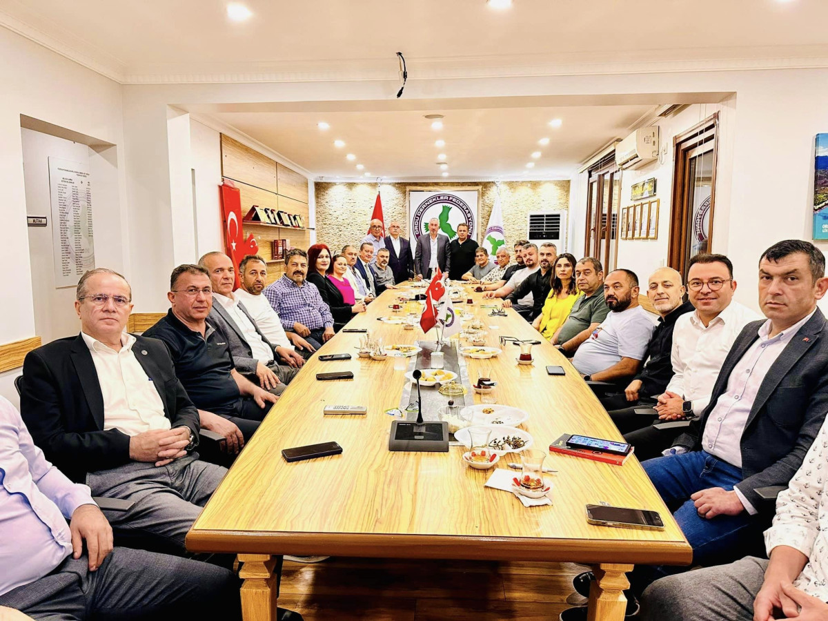 İstanbul'da Geleneksel Ordu Tanıtım Günleri Devam Edecek: Desteksiz de Yola Devam!