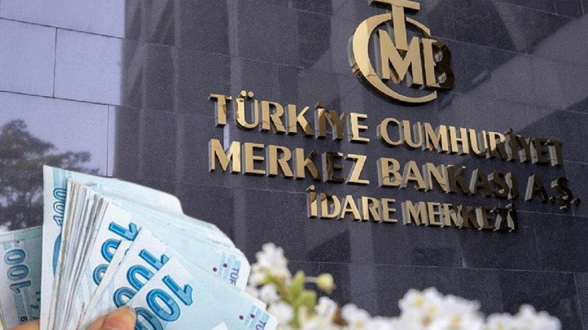 Merkez Bankası Politika Faizini Yüzde 47,5’e Çekti