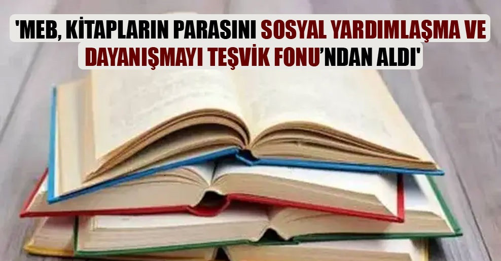 Sosyal Yardım Vakıf Bütçesi Nerelere Akıyor?