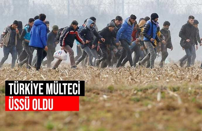 Türkiye’nin Göç Politikalarında Yeni Adım: Iraklılar İçin Vize Serbestisi