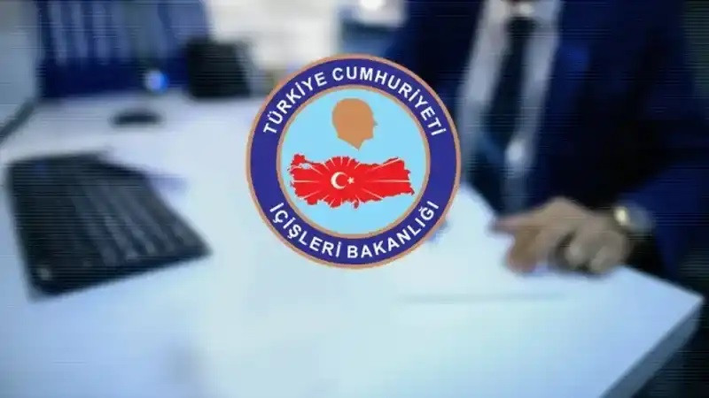 12 Bin Yeni Polis Alımı Yapılacak