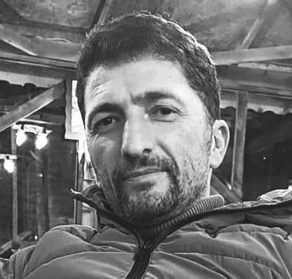 Yakup Çalık 